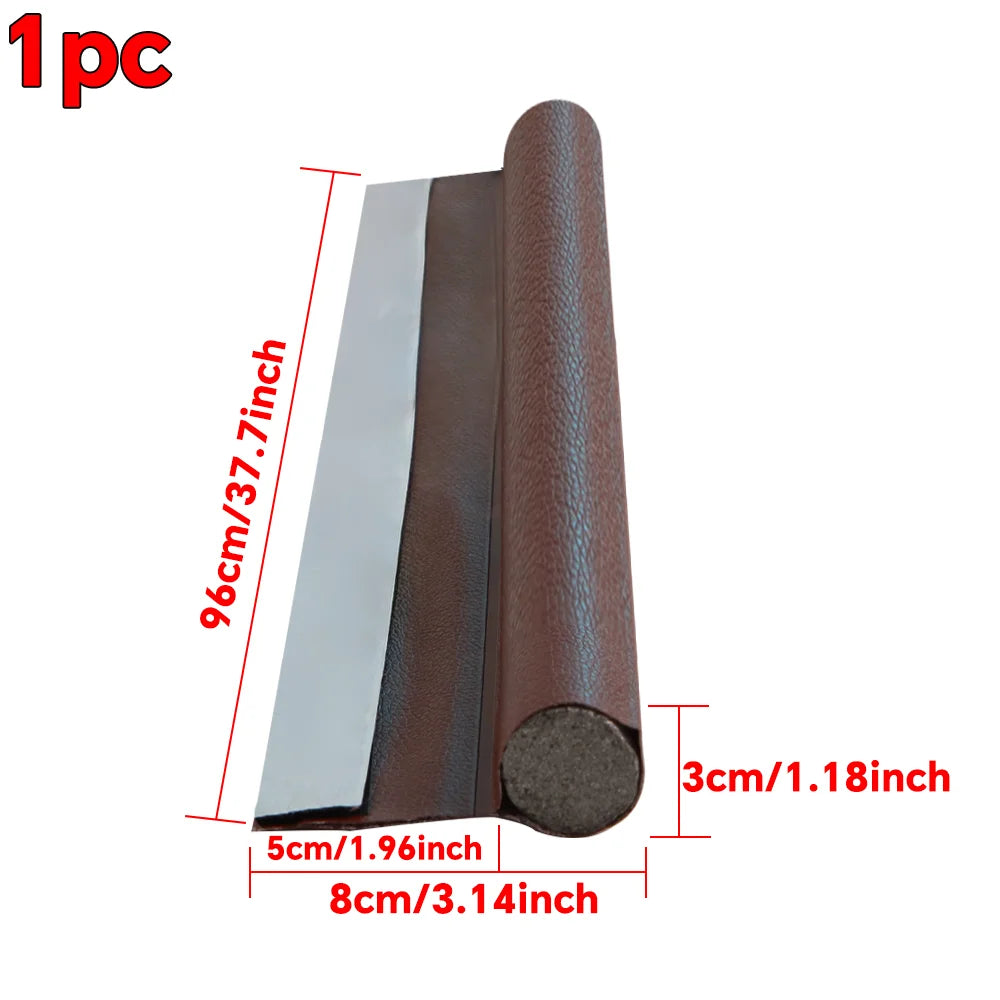 EFFIE4 - Paraspifferi per Porta da 36 Pollici