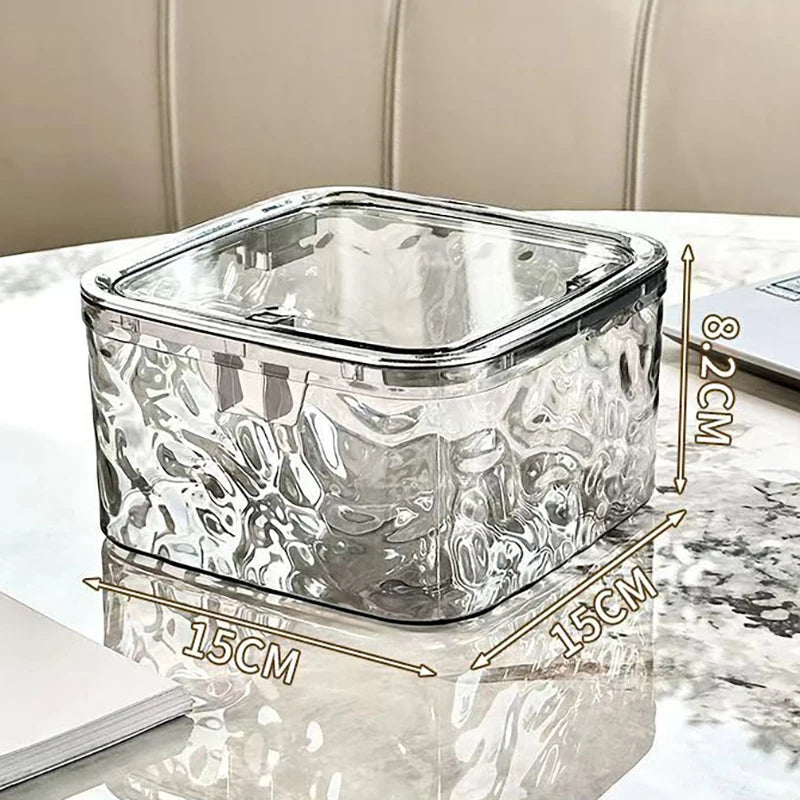 ORGB21 - Contenitore per detersivo in polvere