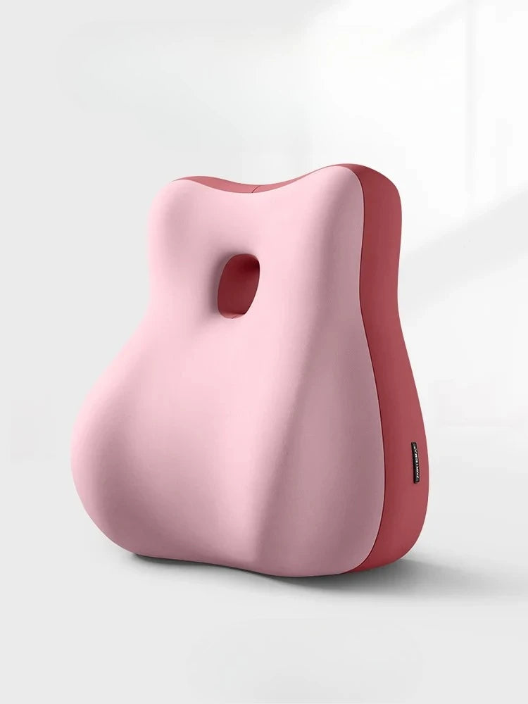 SONN20 - Cuscino  posturale per gravidanza, schiena e fianchi