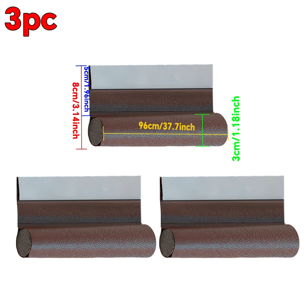 EFFIE4 - Paraspifferi per Porta da 36 Pollici