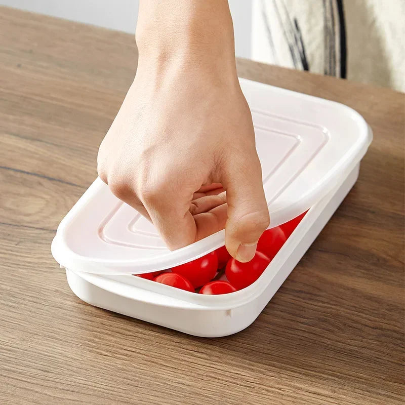 CONS18 - Contenitori per la conservazione degli alimenti