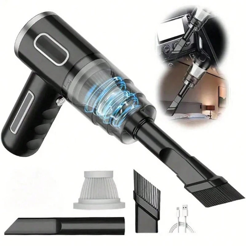 PULIS15 - Aspirapolvere senza filo