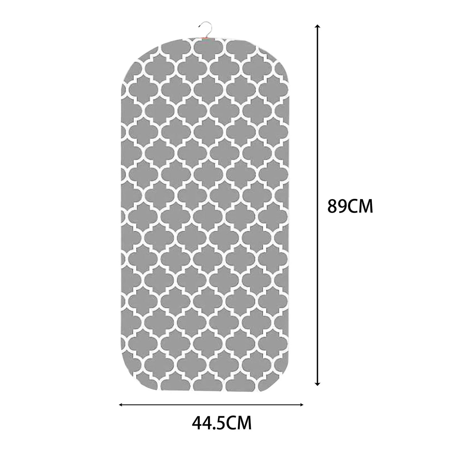 LAVAF4 - Asse da stiro sospesa
