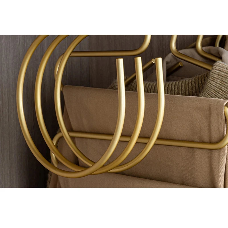 OARM4 - Gruccia a forma di S