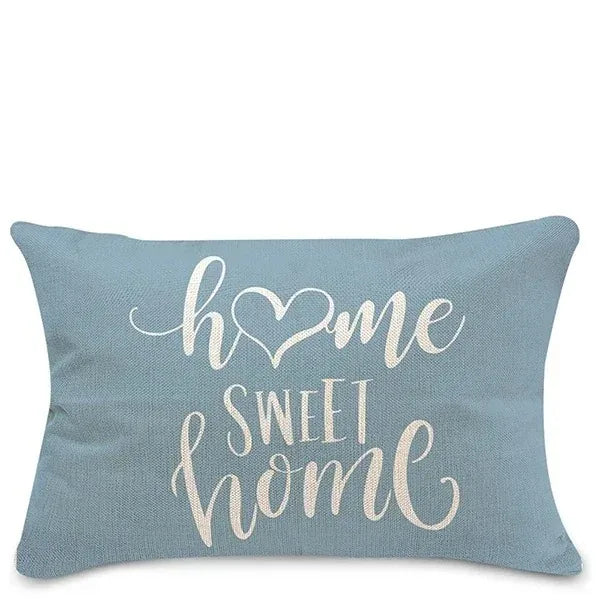 TESS22 - Federa decorativa per cuscino del divano