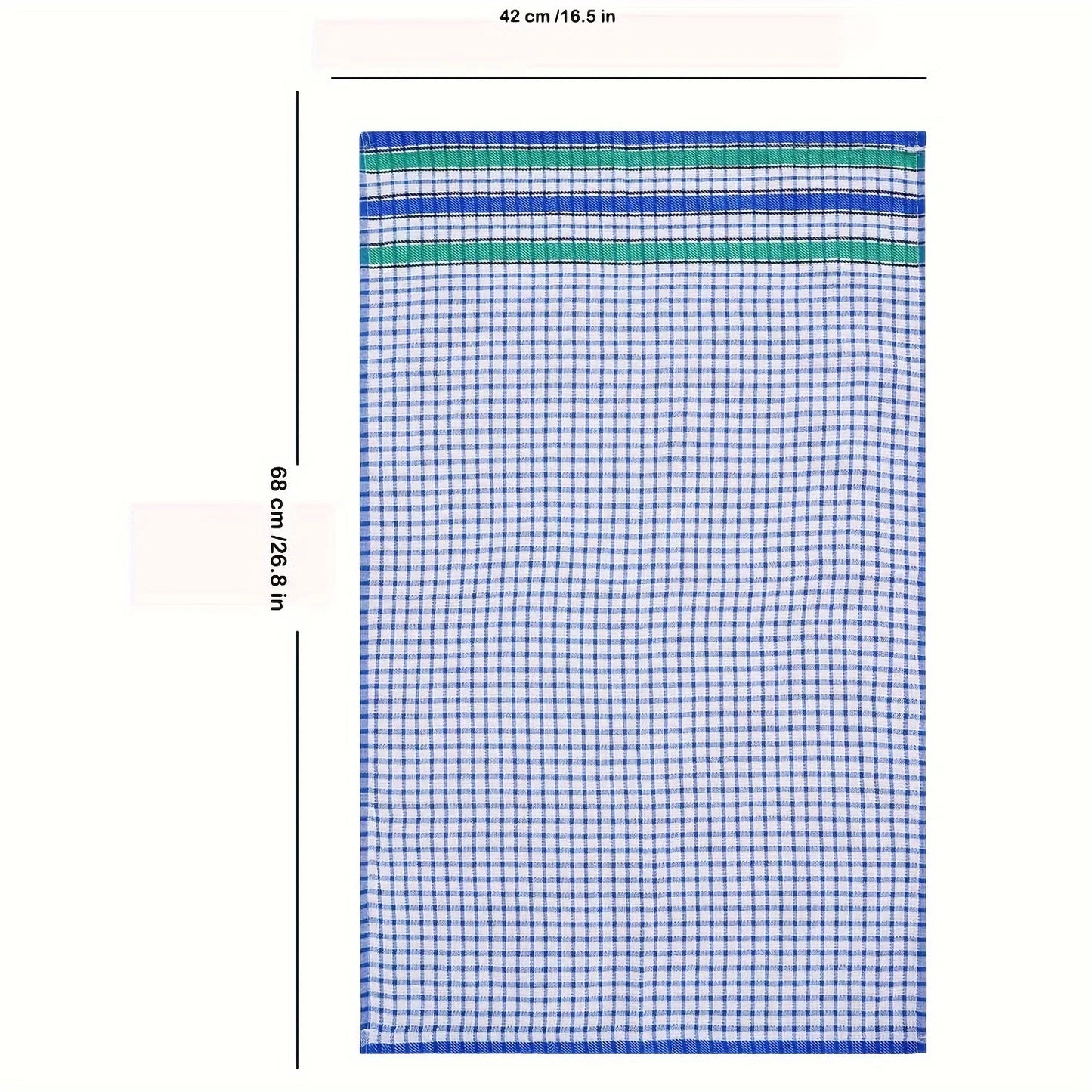 TESC4 - Grandi strofinacci da cucina