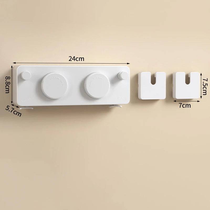 LAVAF1 - Collezione di stendibiancheria retrattile