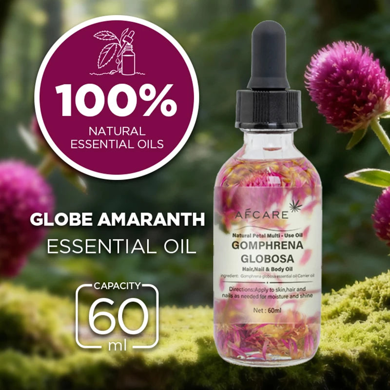 AROM5 - Olio essenziale 60 ml 100% 14 fragranze