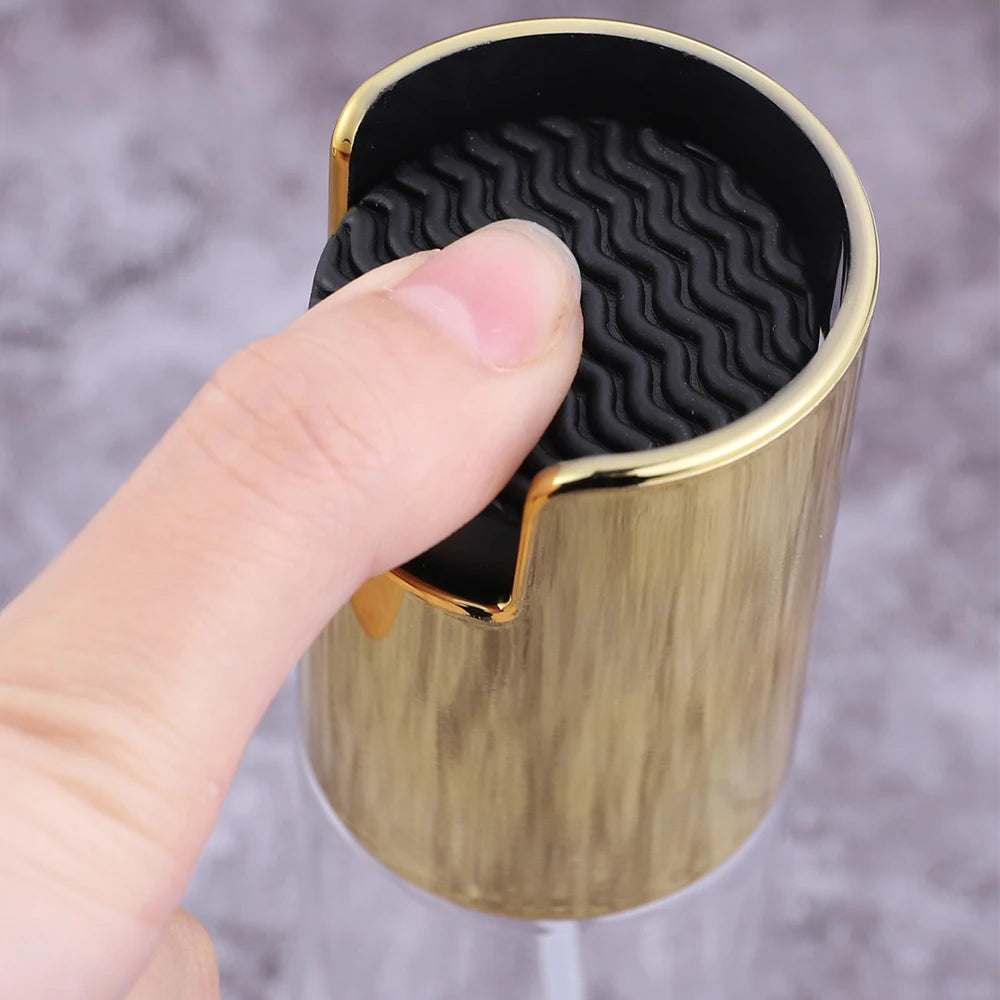 COTS21 - Spruzzatore per olio o aceto da cucina