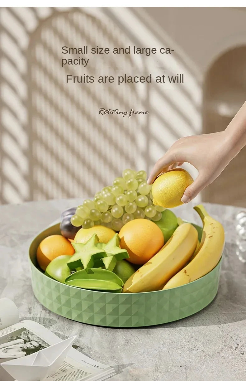 CONS29 - Porta spezie girevole