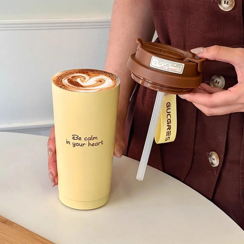 CAFT12 - Tazze termiche di lusso per caffè