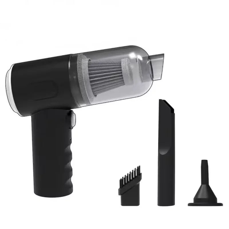 PULIS13 - Aspirapolvere 2900000PA 120w Wireless