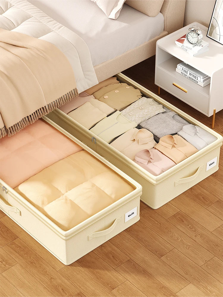 OARM8 - Contenitore per riporre gli indumenti