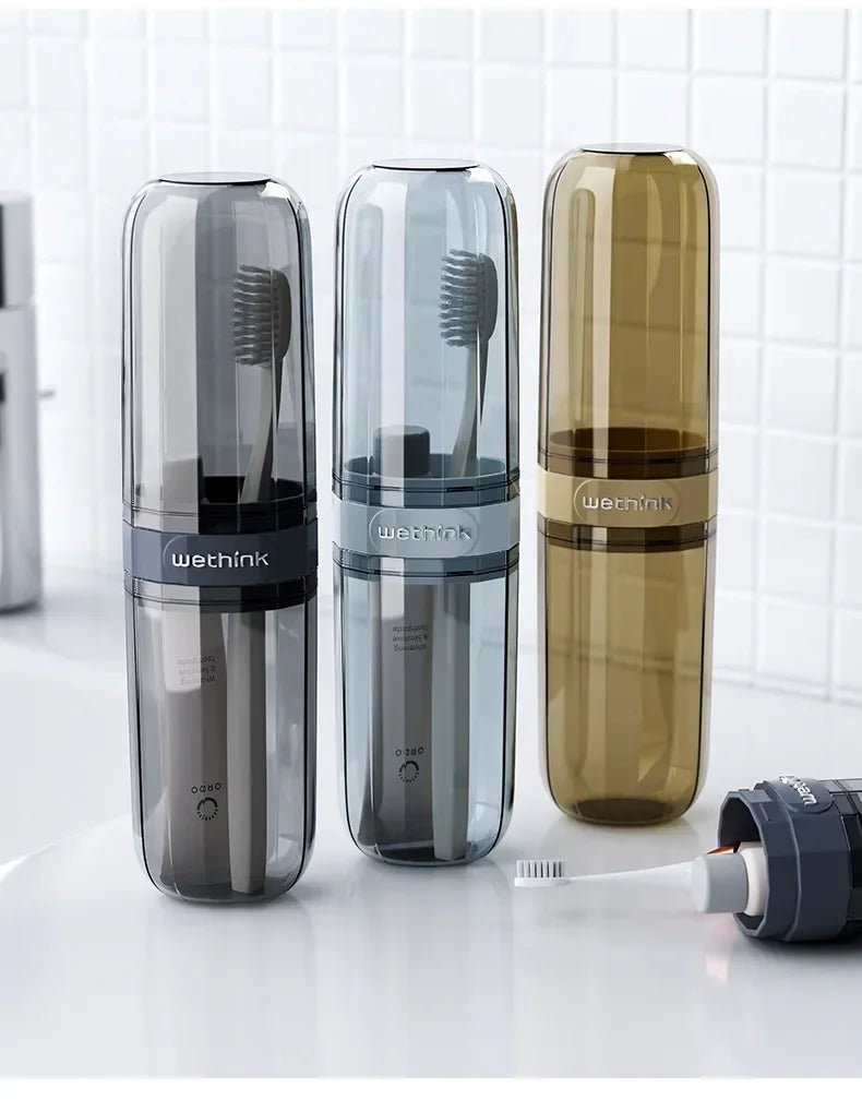 ACCL17 - Contenitori per spazzolini da denti