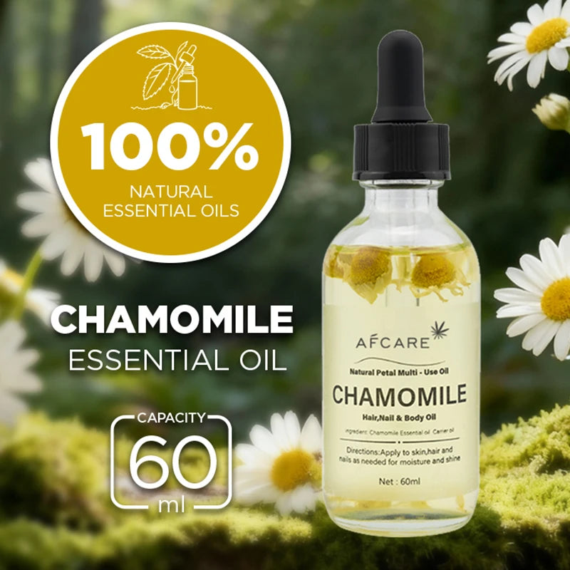 AROM5 - Olio essenziale 60 ml 100% 14 fragranze