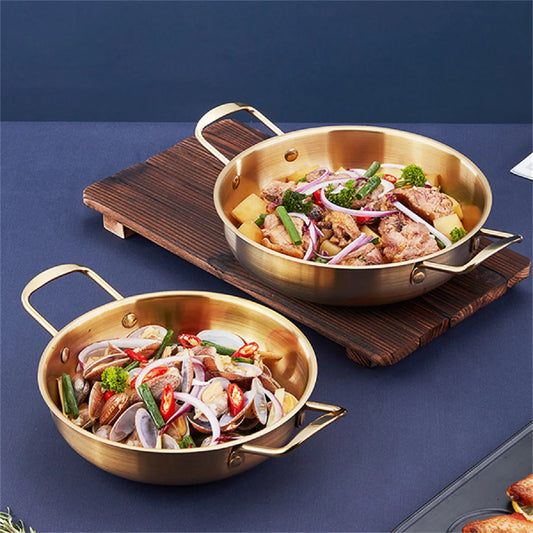 COTS7 - Pentole in acciaio inox