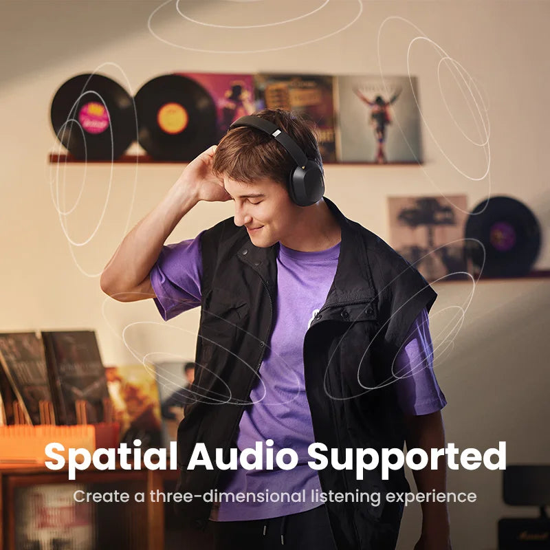 INTRAS21 - Cuffie Bluetooth wireless Choice