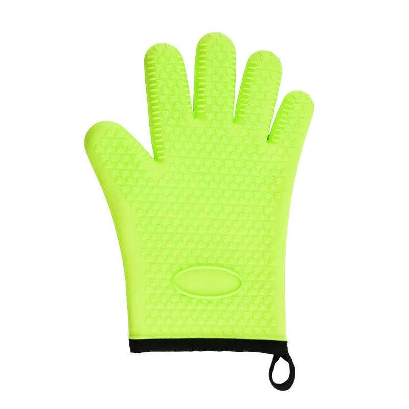 TESC35 - Guanti in silicone antiscottatura