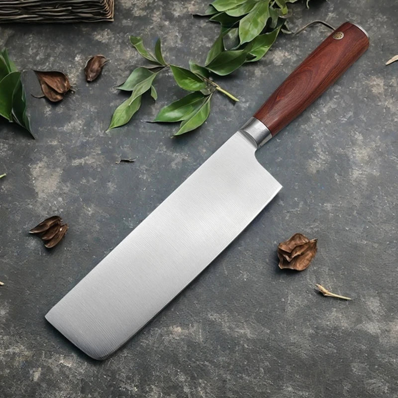 UTES4- Coltello da cucina professionale da chef