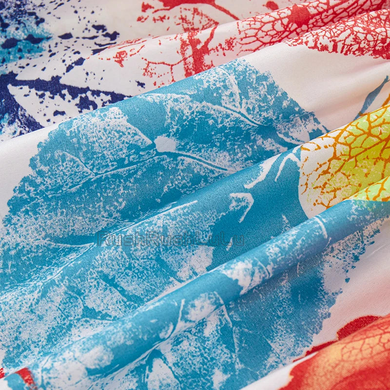 SONN5 - Lenzuolo per camera da letto senza federe