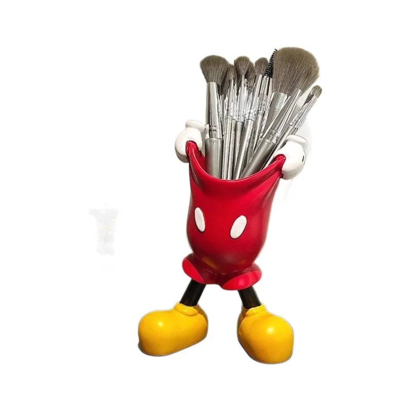 ORGAS16 - Portapenne da scrivania