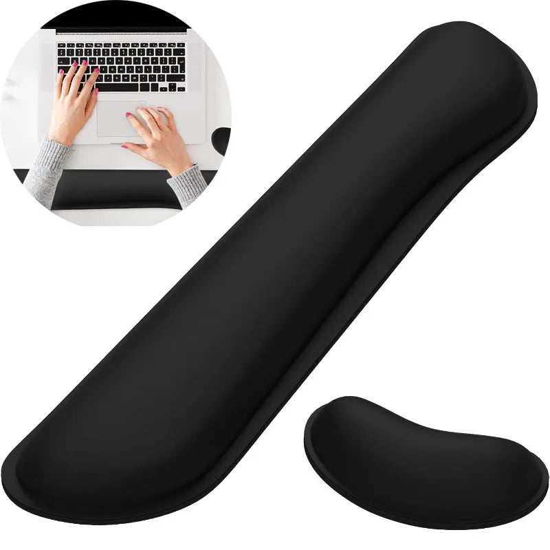 ERGOL15 - Supporto per polso per mouse e tastiera