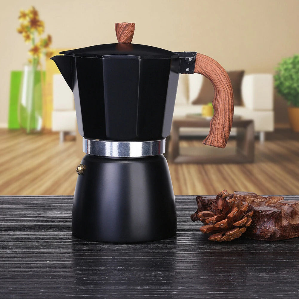 CAFT3 - Caffettiera Moka da 150 ml