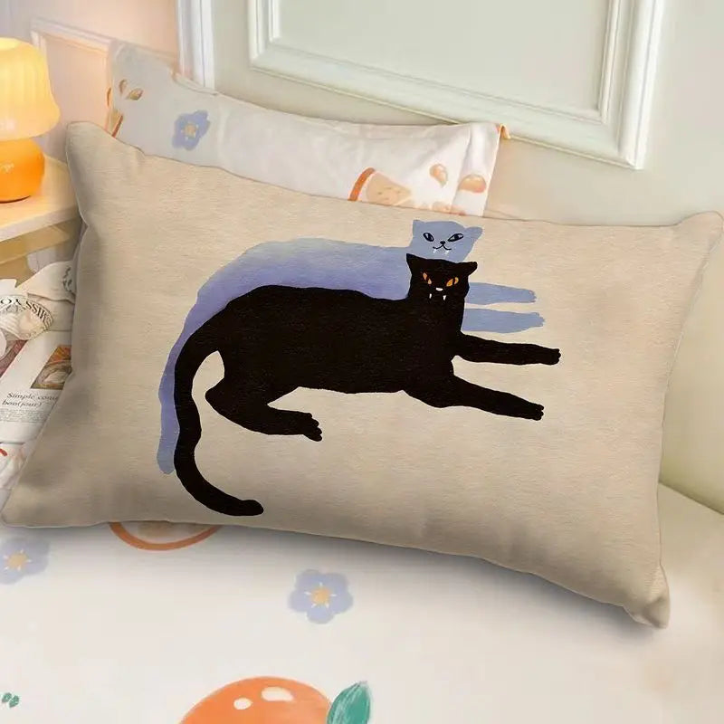 TESS21 - Cuscino per pisolino da divano