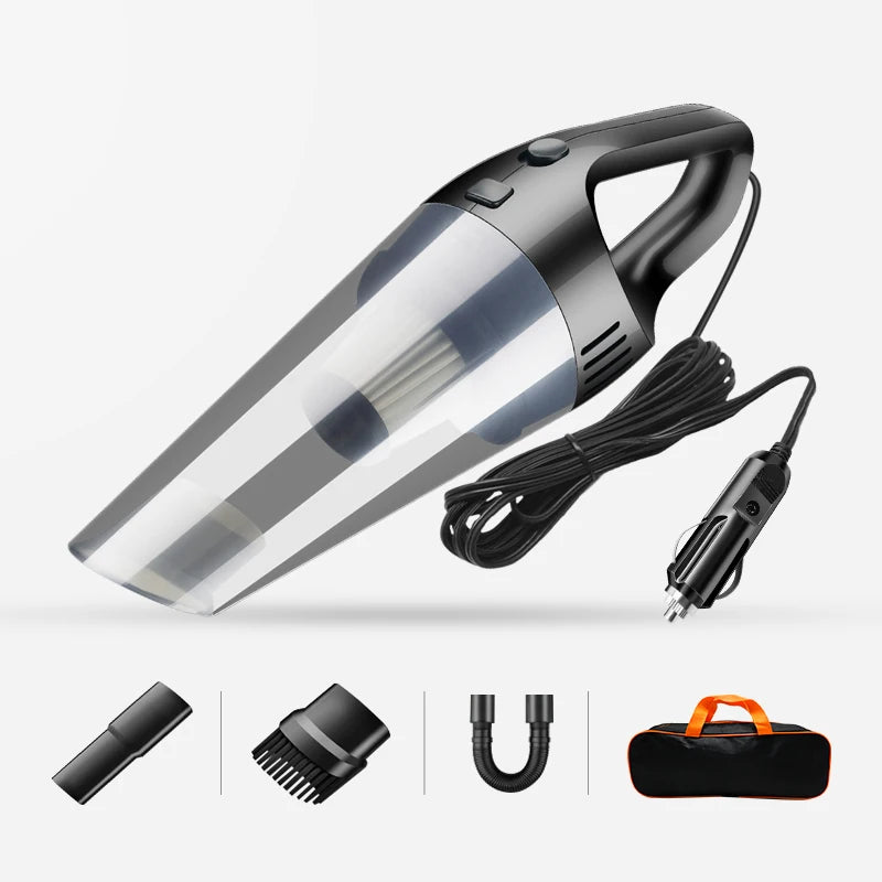 PULIS14 - Aspirapolvere per 68000PA 24v 120w