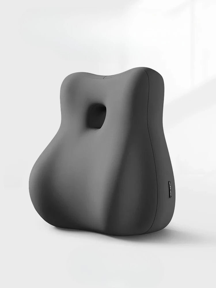 SONN20 - Cuscino  posturale per gravidanza, schiena e fianchi