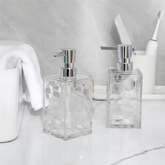ACCL2 - Soap Dispenser