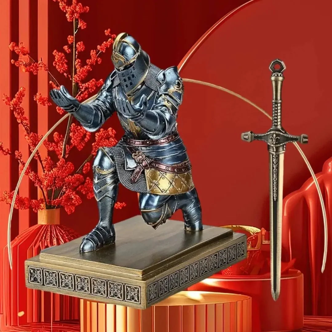 ORGAS11 - Portapenne armatura