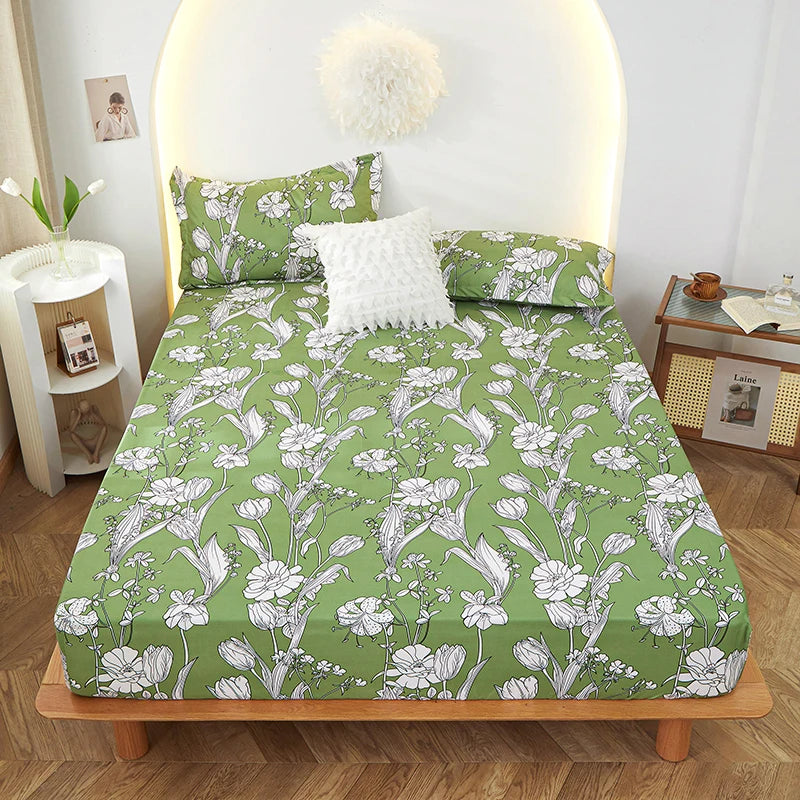 SONN5 - Lenzuolo per camera da letto senza federe