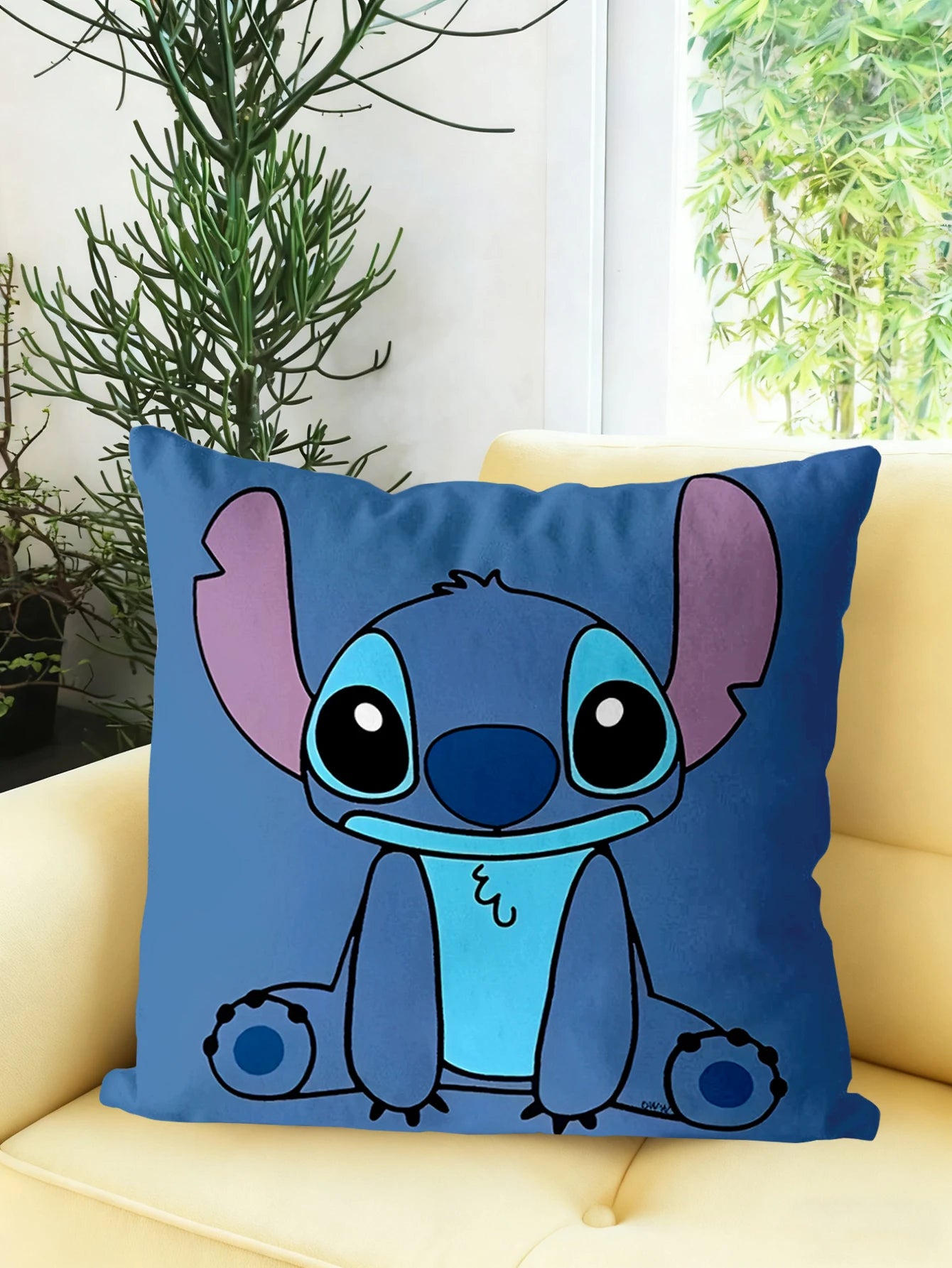 TESS12 - Federa Stitch Cartoon
