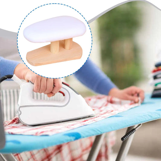 LAVAF6 - Asse da stiro da tavolo professionale