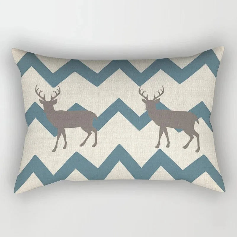 TESS22 - Federa decorativa per cuscino del divano