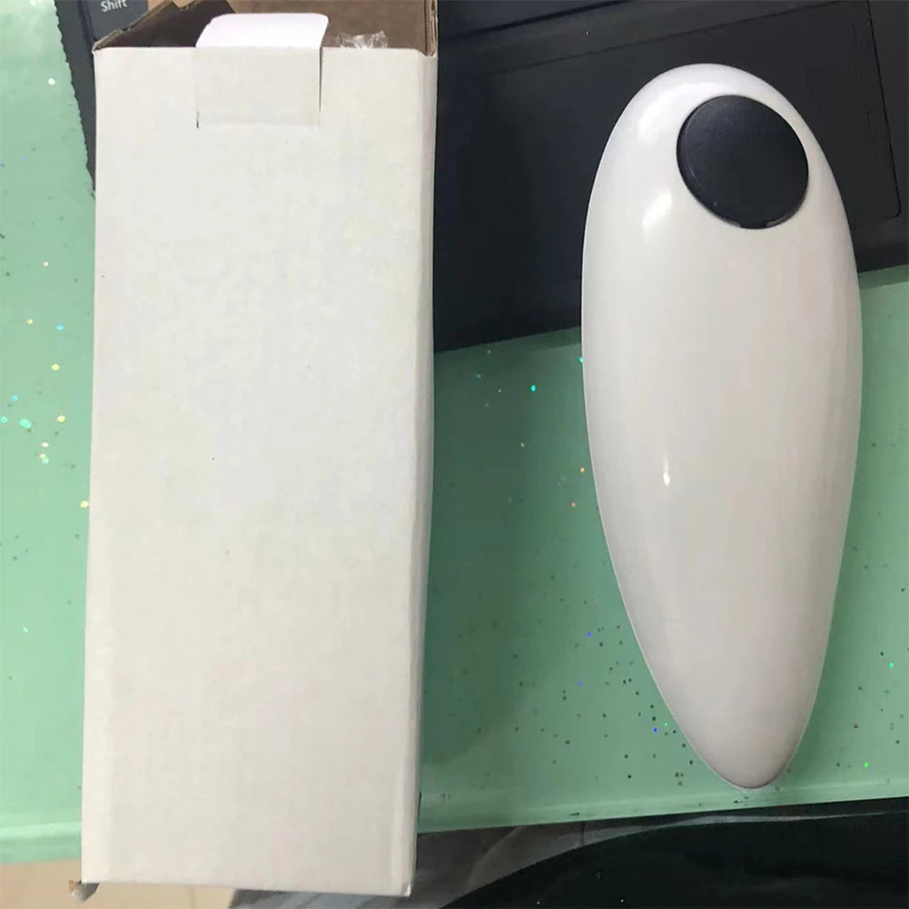 UTES17 - Apriscatole elettrico