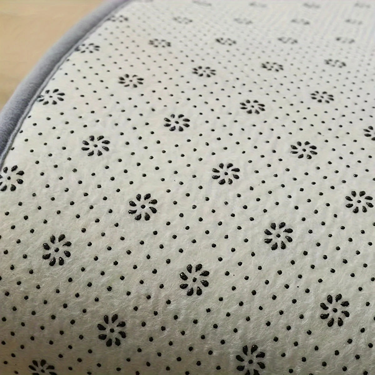 BAGC5 - Tappetino assorbente per il bagno