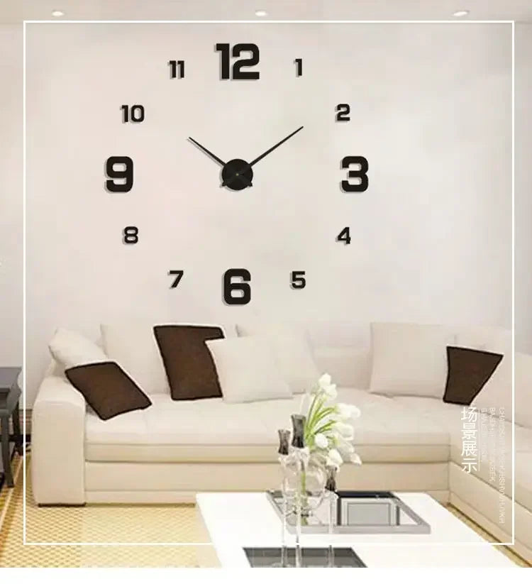 DECOM16 - Orologi da parete Orologi artistici