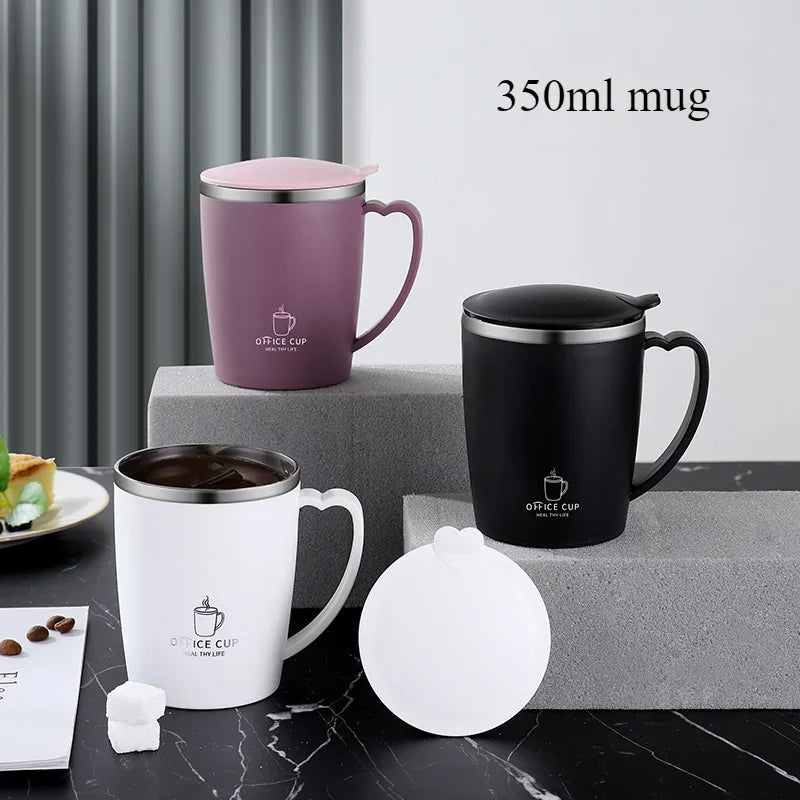 CAFT15 - Tazza termica da caffè da 350 ml