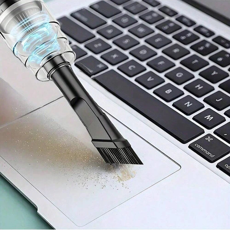 PULIS15 - Aspirapolvere senza filo