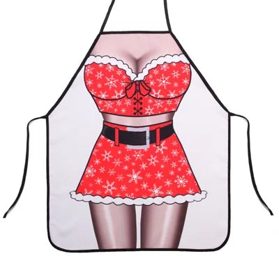 TESC13 - Grembiuli versatili e divertenti