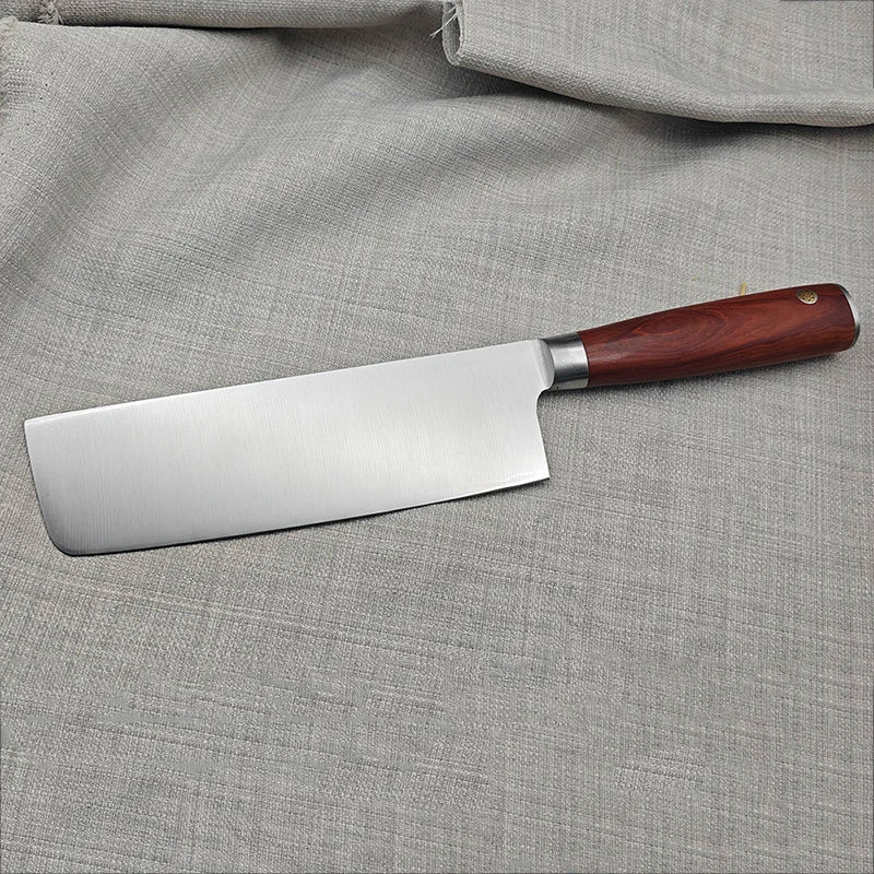UTES4- Coltello da cucina professionale da chef