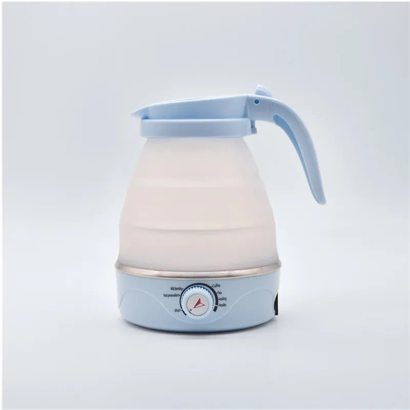 CAFT7 - Bollitore elettrico per uso domestico 600ml