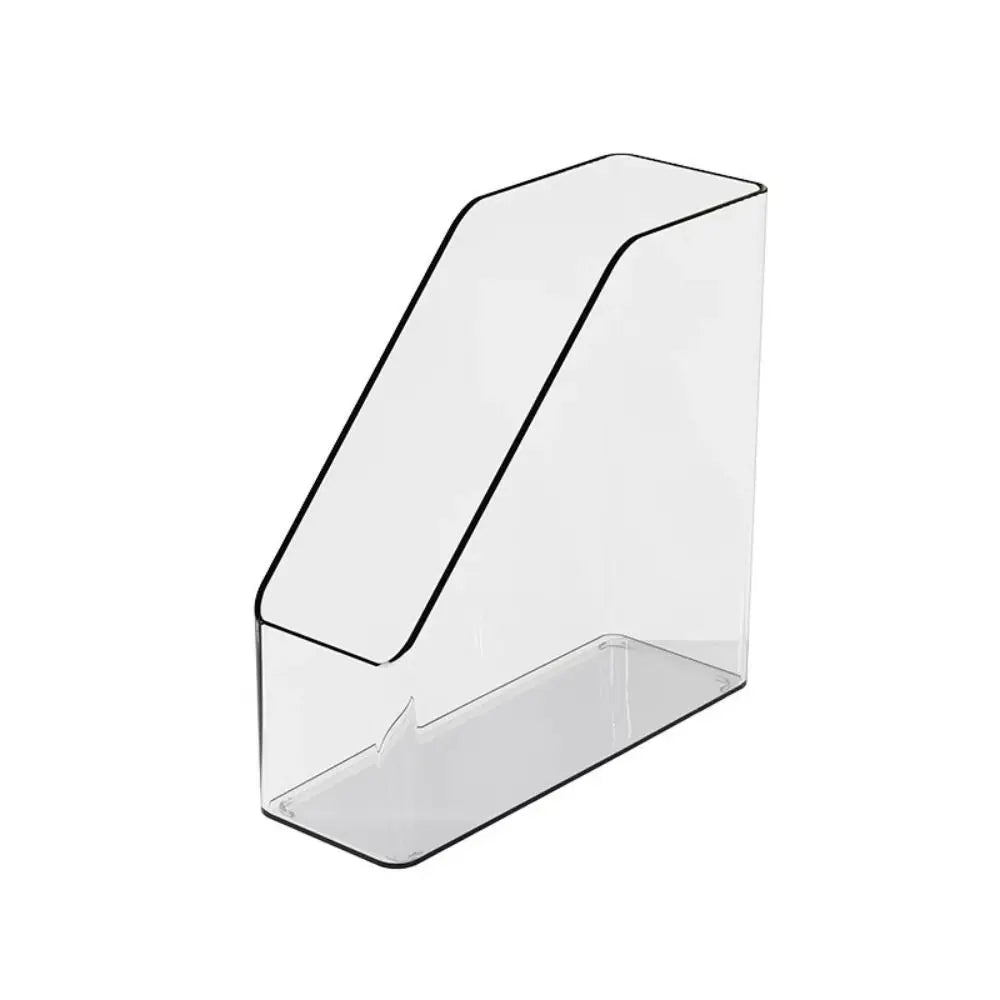 ORGAS7 - Cartella da scrivania trasparente