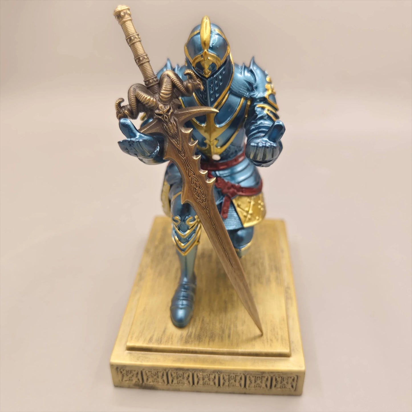 ORGAS11 - Portapenne armatura