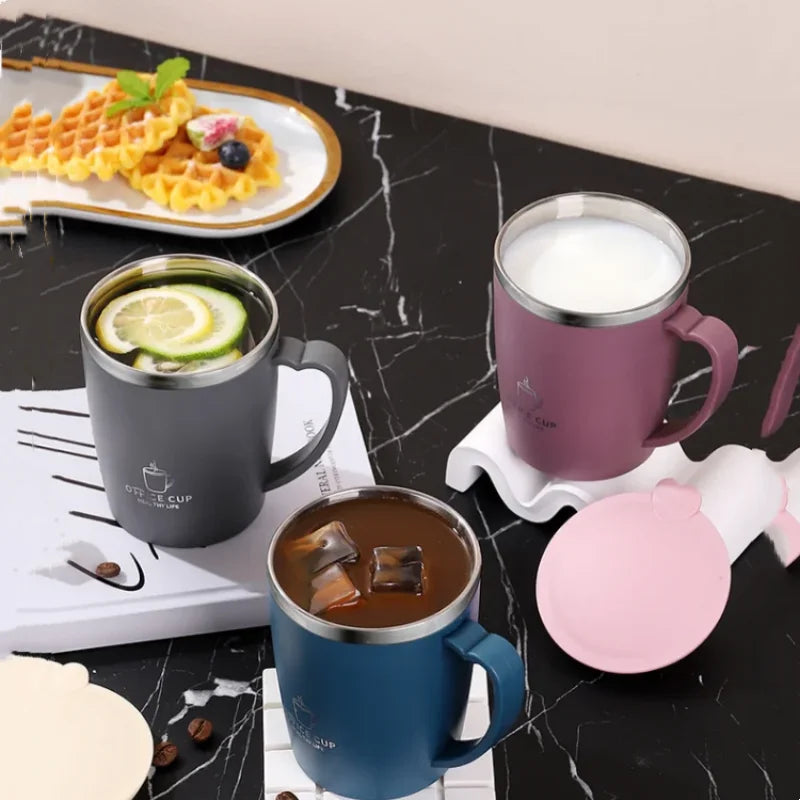 CAFT15 - Tazza termica da caffè da 350 ml