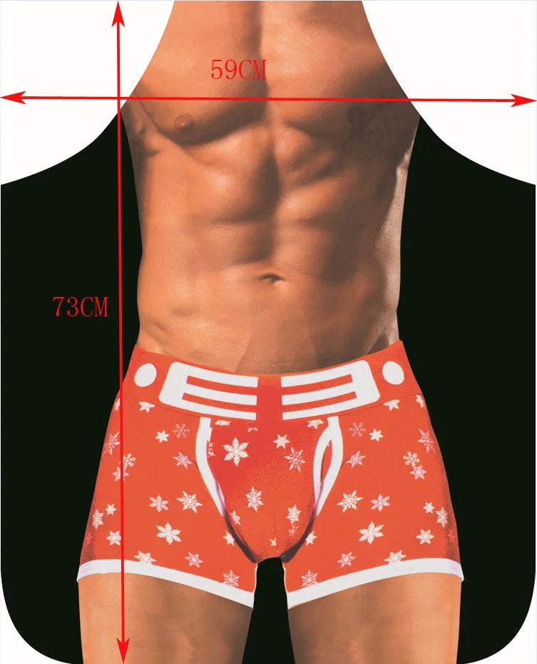 TESC13 - Grembiuli versatili e divertenti