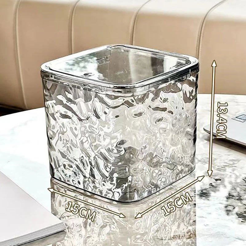 ORGB21 - Contenitore per detersivo in polvere