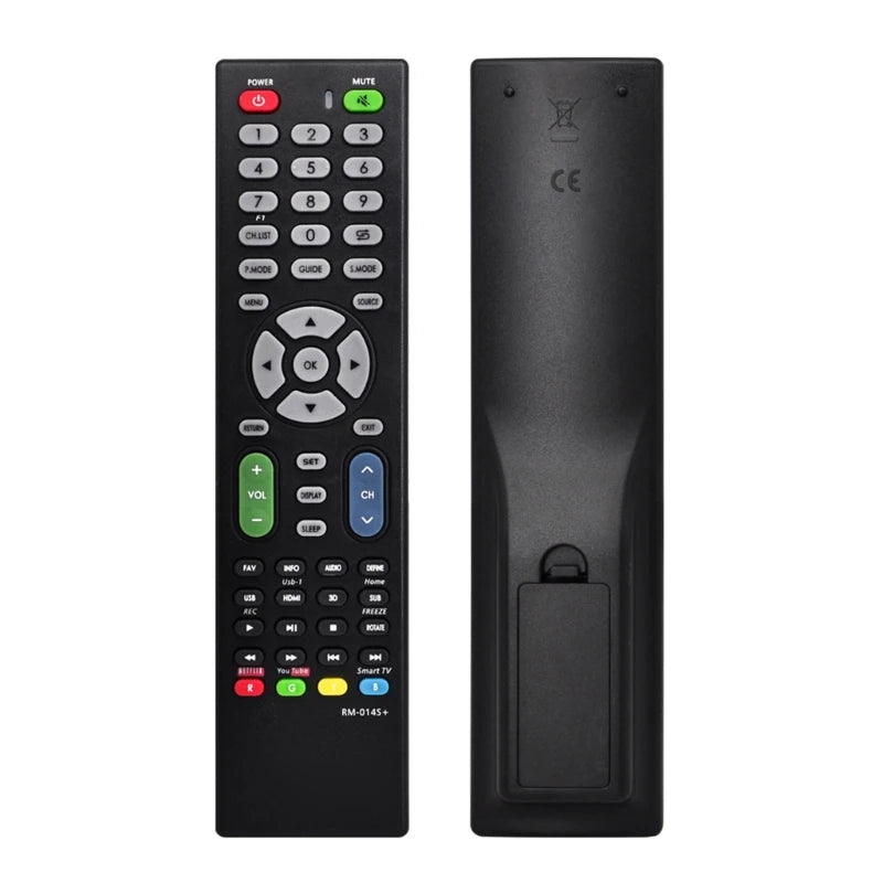 INTRAS1 - Telecomando universale per TV